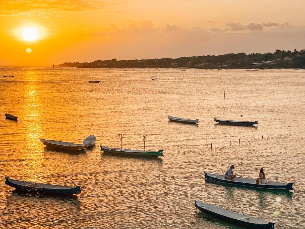Aurora Beach View Nusa Lembongan  Exterior photo
